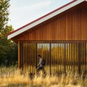 Inglewood Bird Sanctuary Expansion / The Marc Boutin Architectural Collaborative - Exterior Photography, Extension