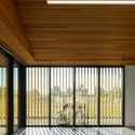 Inglewood Bird Sanctuary Expansion / The Marc Boutin Architectural Collaborative - Extension