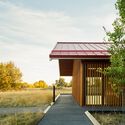 Inglewood Bird Sanctuary Expansion / The Marc Boutin Architectural Collaborative - Extension