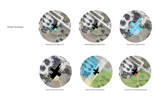 Inglewood Bird Sanctuary Expansion / The Marc Boutin Architectural Collaborative Inglewood Bird Sanctuary Expansion / The Marc Boutin Architectural Collaborative - Image 14 of 19