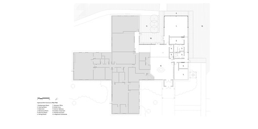Inglewood Bird Sanctuary Expansion / The Marc Boutin Architectural Collaborative Inglewood Bird Sanctuary Expansion / The Marc Boutin Architectural Collaborative - Image 17 of 19
