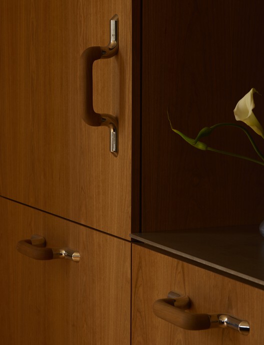 Day Job Office / 22RE - Interior Photography, Wood