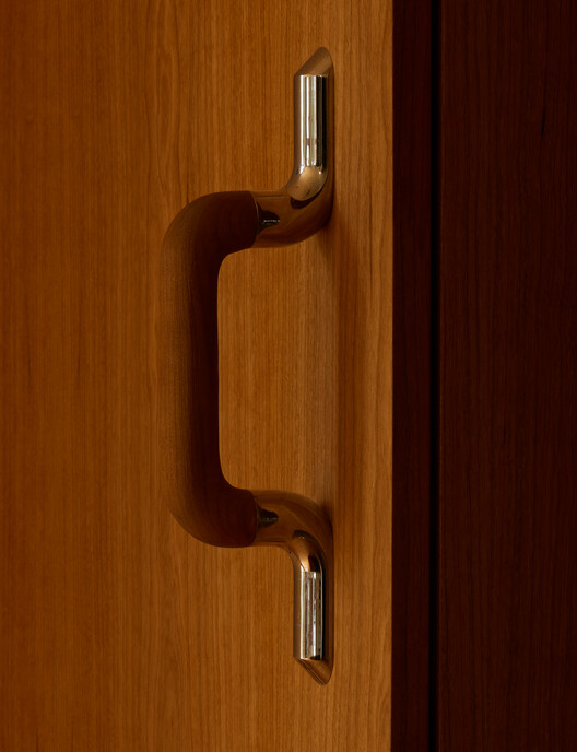 Day Job Office / 22RE - Interior Photography, Wood