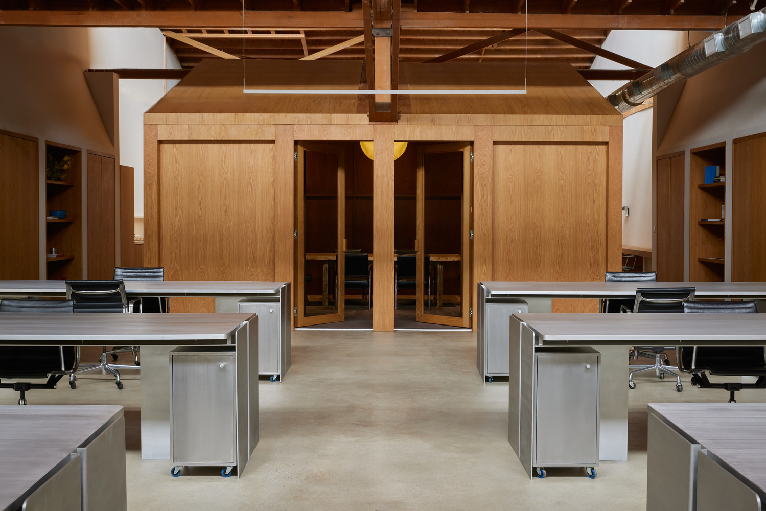 Commercial Architecture