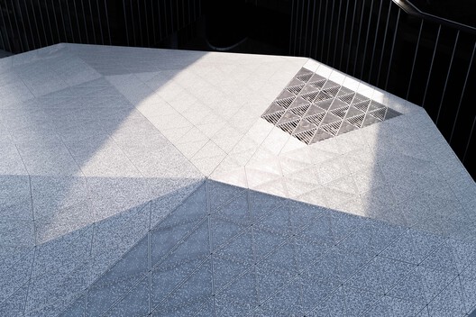 宝山长滩风塔综合体 / DLR Group 宝山长滩风塔综合体 / DLR Group - 12 的图像 36