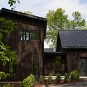 Baw Beese House / Disbrow Iannuzzi - Exterior Photography, Houses, Door