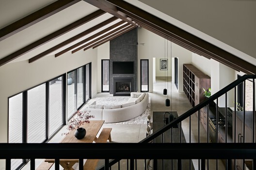 Baw Beese House / Disbrow Iannuzzi Baw Beese House / Disbrow Iannuzzi - Image 10 of 24