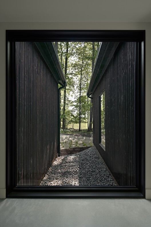 Baw Beese House / Disbrow Iannuzzi Baw Beese House / Disbrow Iannuzzi - Image 21 of 24