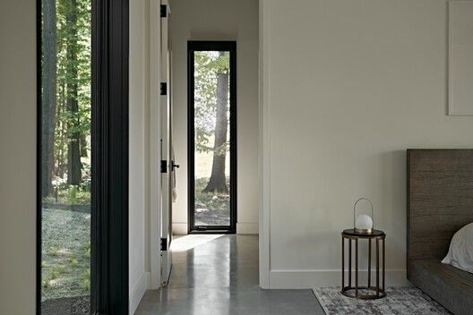 Baw Beese House / Disbrow Iannuzzi Baw Beese House / Disbrow Iannuzzi - Interior Photography, Wood