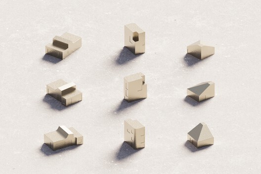 Waterhouse Residence / o y a m a + Julia Manaças Architecte Waterhouse Residence / o y a m a + Julia Manaças Architecte - Image 31 of 31