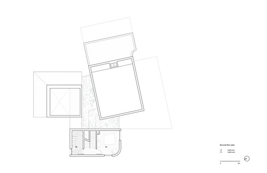 Waterhouse Residence / o y a m a + Julia Manaças Architecte Waterhouse Residence / o y a m a + Julia Manaças Architecte - Image 26 of 31