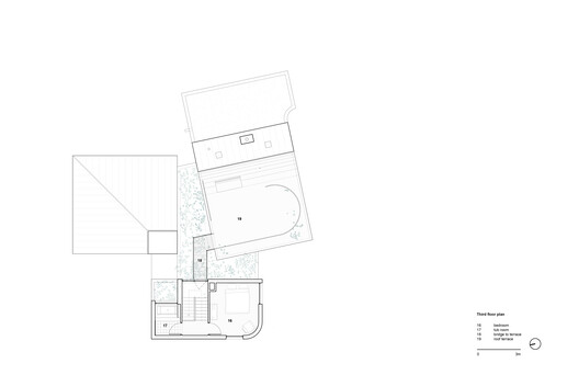 Waterhouse Residence / o y a m a + Julia Manaças Architecte Waterhouse Residence / o y a m a + Julia Manaças Architecte - Image 27 of 31