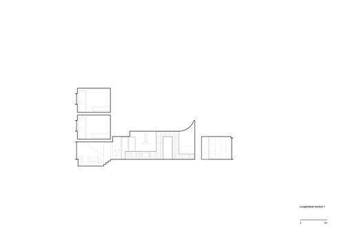 Waterhouse Residence / o y a m a + Julia Manaças Architecte Waterhouse Residence / o y a m a + Julia Manaças Architecte - Image 28 of 31