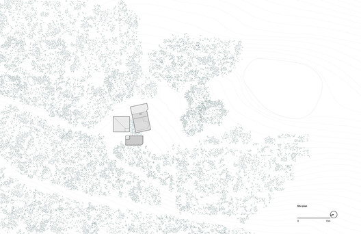 Waterhouse Residence / o y a m a + Julia Manaças Architecte Waterhouse Residence / o y a m a + Julia Manaças Architecte - Image 24 of 31