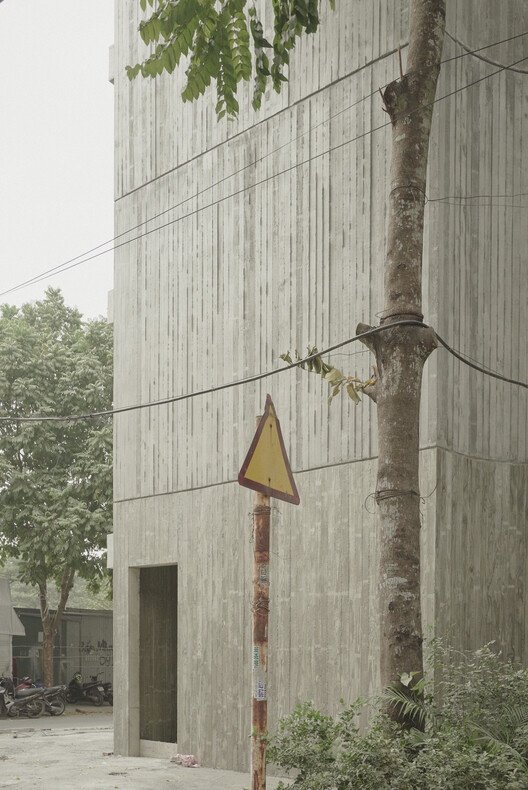 Casa Kam e Ly / HGAA + Jieun Jun + naïve practice + Taewon Park - Imagem 3 de 36