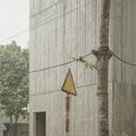 Vertical Tube House - Kam and Ly House / HGAA + Jieun Jun + naïve practice + Taewon Park - Houses