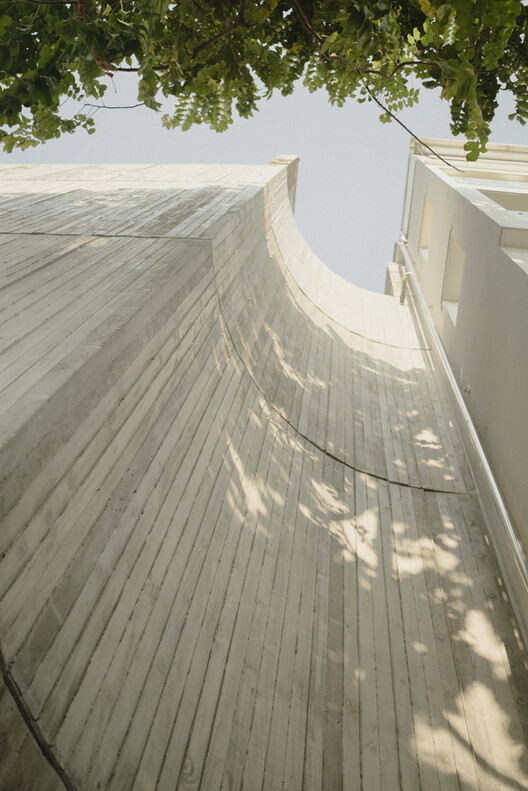 Casa Kam e Ly / HGAA + Jieun Jun + naïve practice + Taewon Park - Imagem 24 de 36