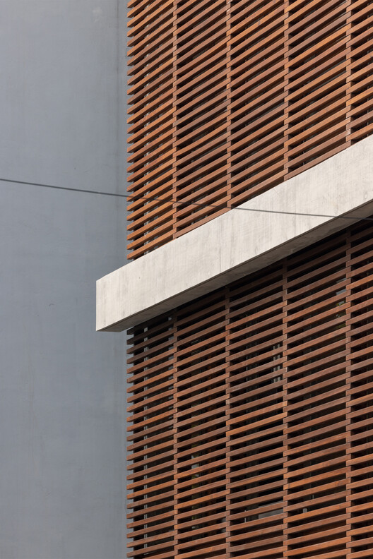 Casa Kam e Ly / HGAA + Jieun Jun + naïve practice + Taewon Park - Fotografia de Interiores