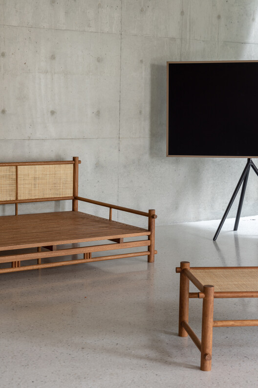 Casa Kam e Ly / HGAA + Jieun Jun + naïve practice + Taewon Park - Fotografia de Interiores