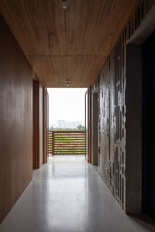 Casa Kam e Ly / HGAA + Jieun Jun + naïve practice + Taewon Park - Imagem 18 de 36