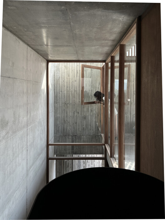 Casa Kam e Ly / HGAA + Jieun Jun + naïve practice + Taewon Park - Imagem 17 de 36