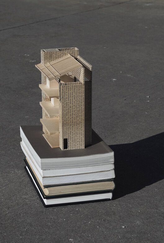 Casa Kam e Ly / HGAA + Jieun Jun + naïve practice + Taewon Park - Imagem 36 de 36