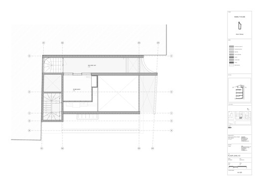 Casa Kam e Ly / HGAA + Jieun Jun + naïve practice + Taewon Park - Imagem 31 de 36