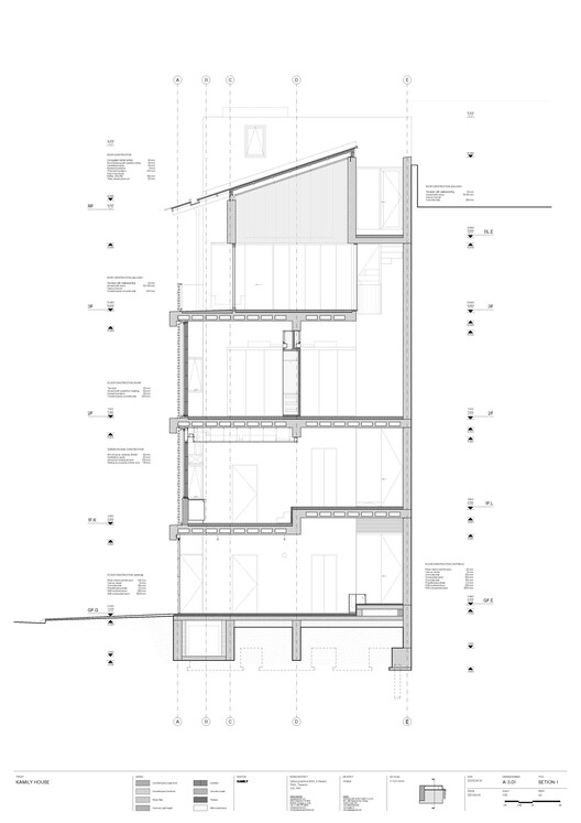 Casa Kam e Ly / HGAA + Jieun Jun + naïve practice + Taewon Park - Imagem 33 de 36