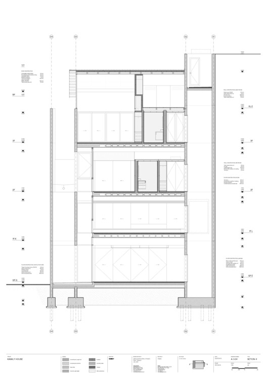 Casa Kam e Ly / HGAA + Jieun Jun + naïve practice + Taewon Park - Imagem 35 de 36