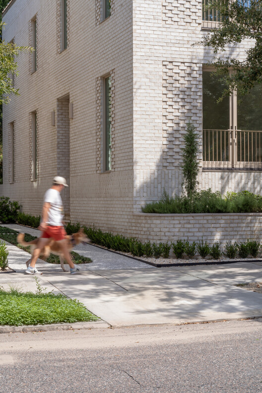 Radcliffe House / Boyd Architects Radcliffe House / Boyd Architects - Exterior Photography, Brick
