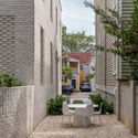 Radcliffe House / Boyd Architects - Exterior Photography, Houses, Garden