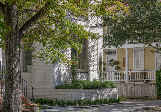 Radcliffe House / Boyd Architects Radcliffe House / Boyd Architects - Exterior Photography, Windows, Door