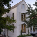 Radcliffe House / Boyd Architects - Exterior Photography, Houses, Door