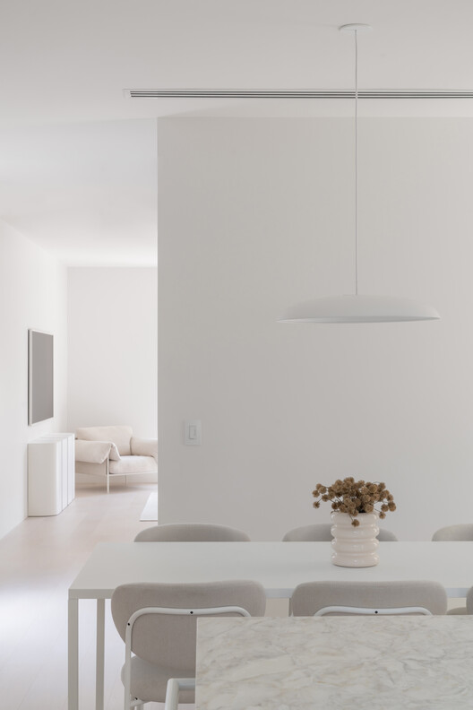 Radcliffe House / Boyd Architects Radcliffe House / Boyd Architects - Interior Photography