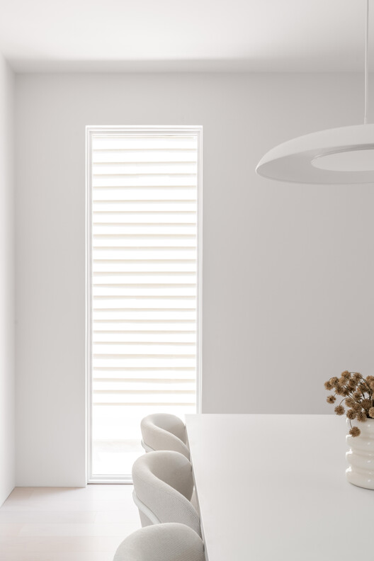 Radcliffe House / Boyd Architects Radcliffe House / Boyd Architects - Interior Photography