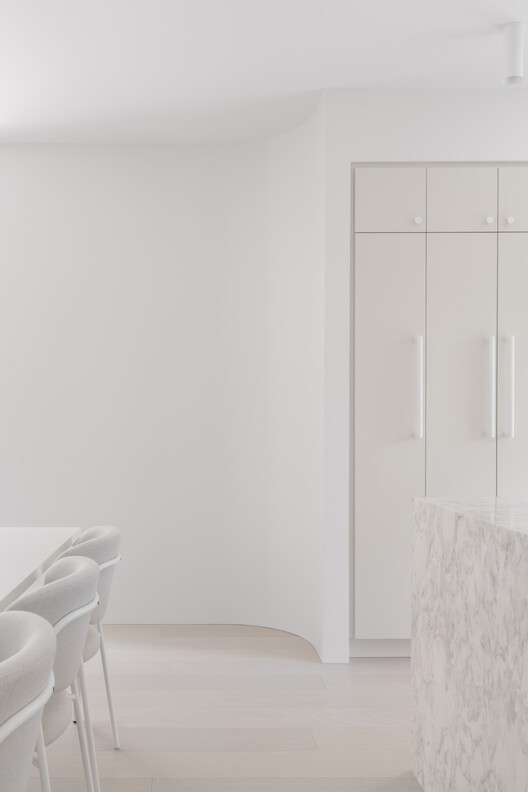 Radcliffe House / Boyd Architects Radcliffe House / Boyd Architects - Interior Photography, Wood