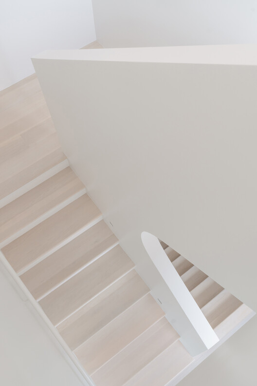 Radcliffe House / Boyd Architects Radcliffe House / Boyd Architects - Image 15 of 30