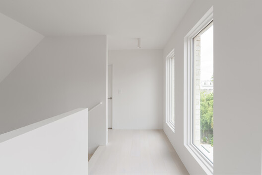 Radcliffe House / Boyd Architects Radcliffe House / Boyd Architects - Interior Photography, Wood