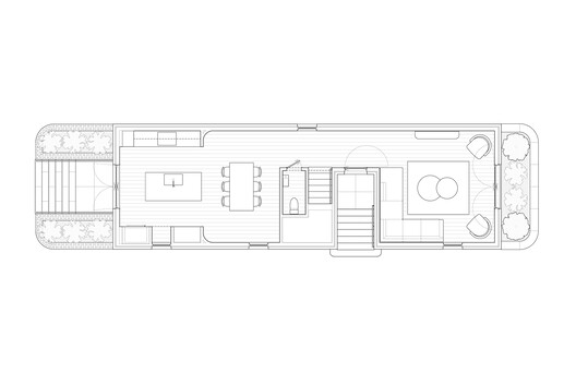 Radcliffe House / Boyd Architects Radcliffe House / Boyd Architects - Image 28 of 30