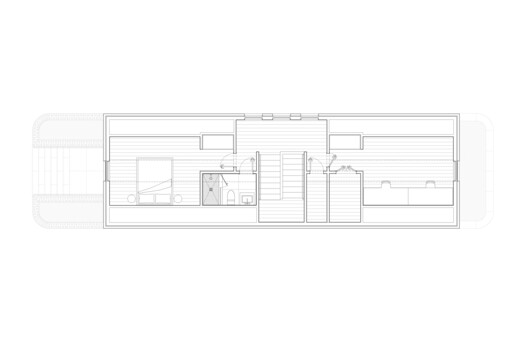Radcliffe House / Boyd Architects Radcliffe House / Boyd Architects - Image 30 of 30