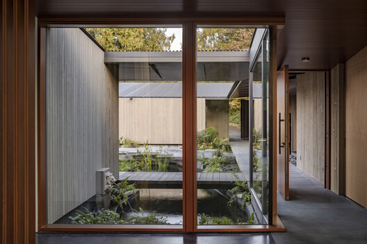 French Creek Workshops House / Wittman Estes - Image 9 of 31