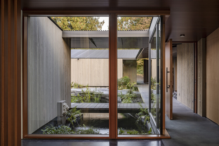 Estudio French Creek/Wittman Estes - Imagen 9 de 31