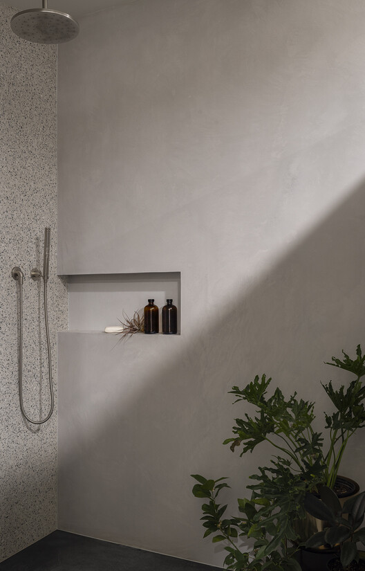 Casa Taller French Creek / Wittman Estes Casa Taller French Creek / Wittman Estes - Fotografía interior