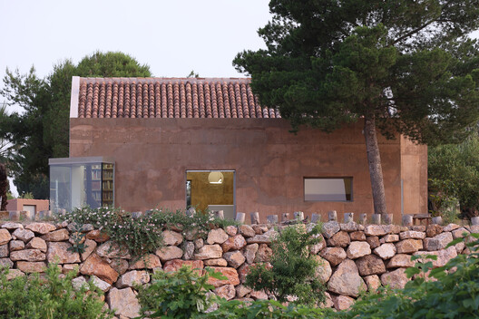 House in Los Llanos / Pepa Diaz Arquitecta - Exterior Photography