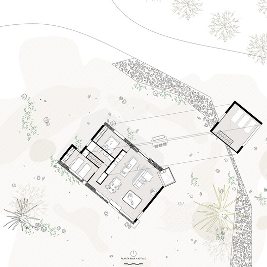 House in Los Llanos / Pepa Diaz Arquitecta - Image 15 of 18