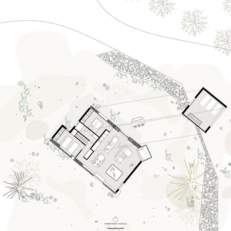 Casa Llanos/Pepa Diaz Arquitecto - Imagen 15 de 18