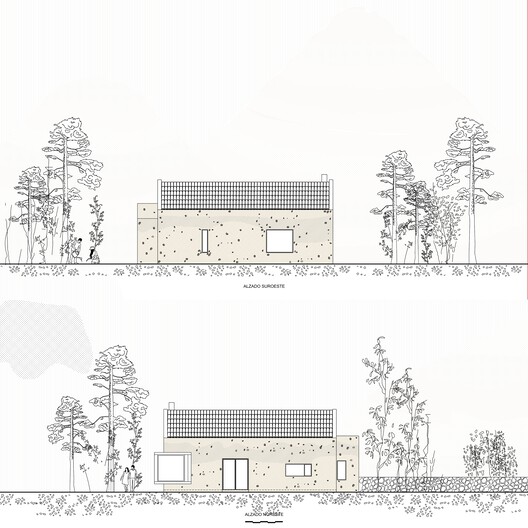 House in Los Llanos / Pepa Diaz Arquitecta - Image 17 of 18