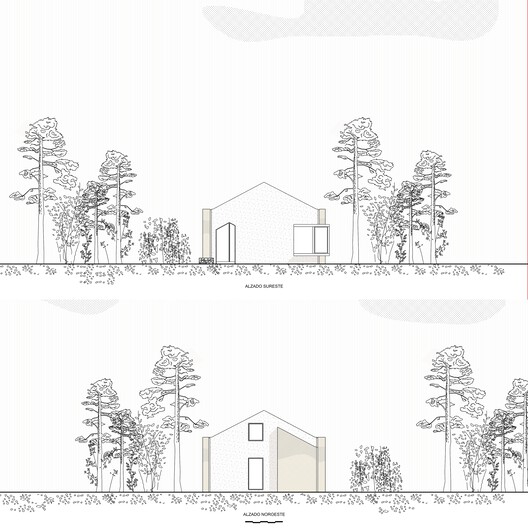 House in Los Llanos / Pepa Diaz Arquitecta - Image 18 of 18