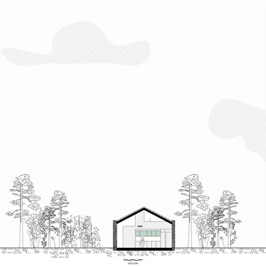 House in Los Llanos / Pepa Diaz Arquitecta - Image 16 of 18