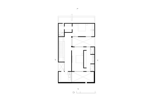 Casa Olivo / trescuatro arquitectura - Imagen 24 de 28